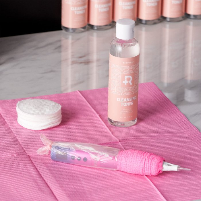 Recovery Cleansing Toner 120ml 4oz