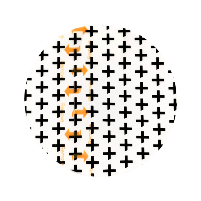 Recovery Derm Shield Bangers  Paquet de 100