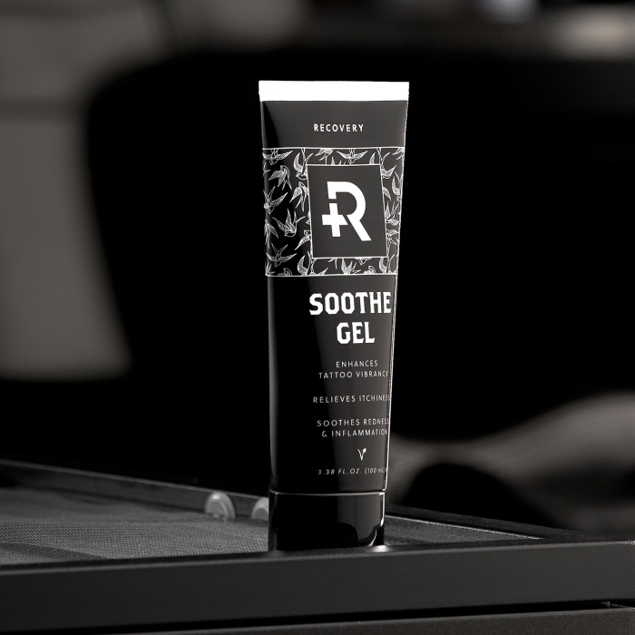 Recovery Gel Apaisant - 100ml