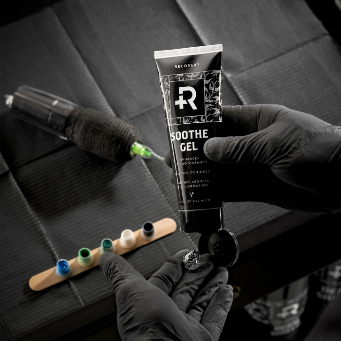 Recovery Gel Apaisant - 100ml