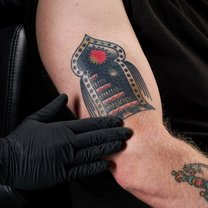 Recovery Gel Apaisant - 100ml