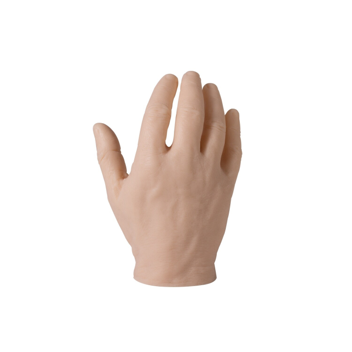 Main Synthétique d’Entraînement Reelskin