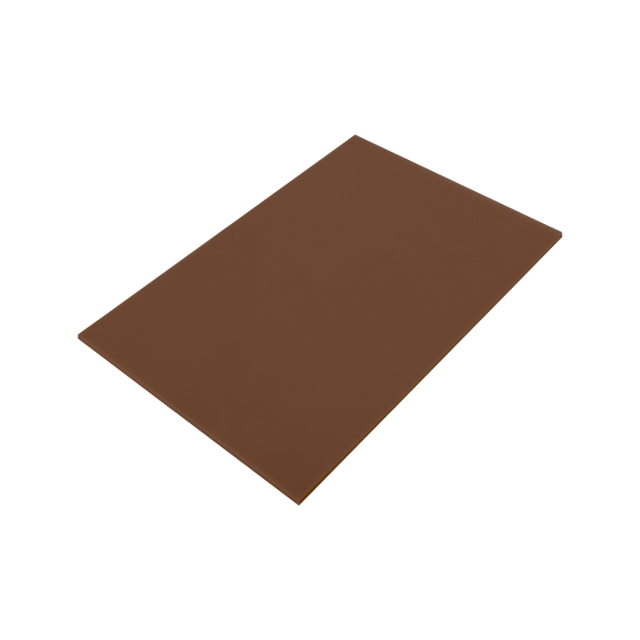 Peau d'entraînement synthétique Reelskin ton plus foncé