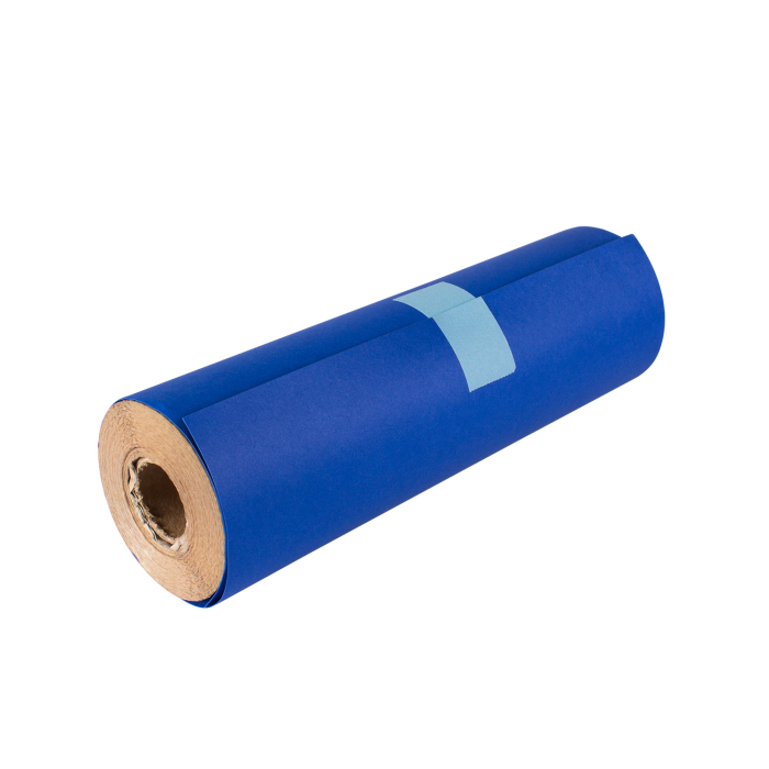 ReproFX Spirit Classic - Rouleau de papier transfert violet pour thermocopieur (21.6cm x 30.50m)