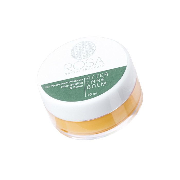 Rosa - Baume Après-Soin aux Herbes 10ml