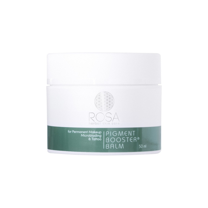 Rosa - Baume Booster de Pigments aux Herbes 50ml
