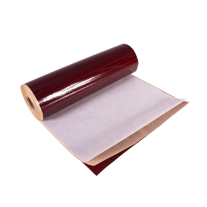 S8 Red Rouleau de Papier Pour Stencil De Tatouage (21.6cm x 30.5m)
