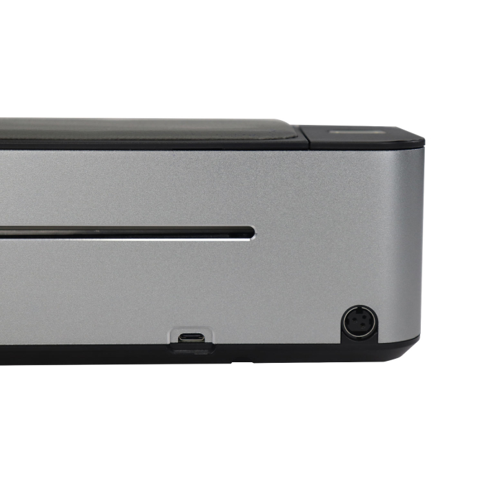 Imprimante thermique de tatouage Saferly A3 (câble d'alimentation UE)