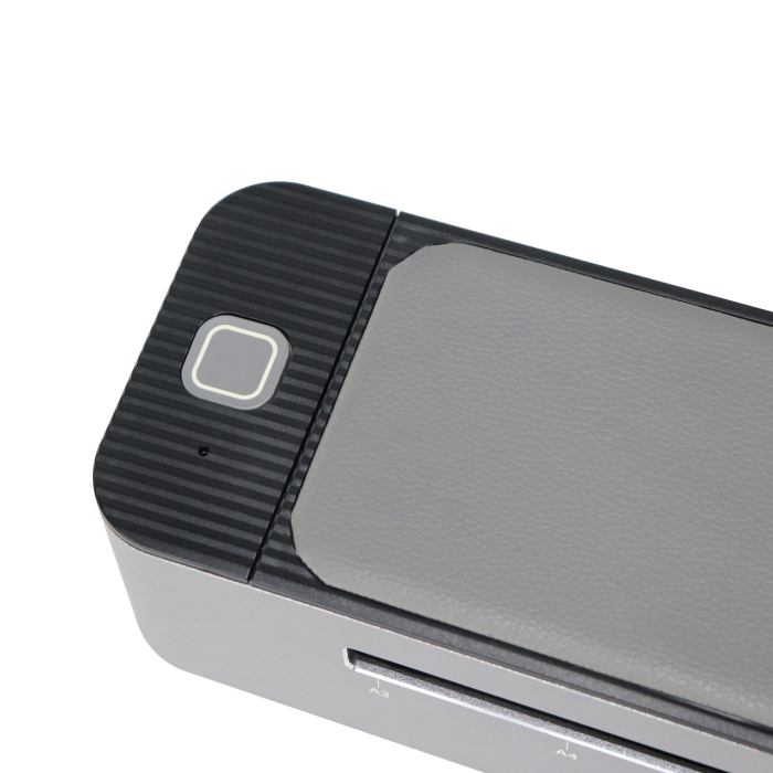 Imprimante thermique de tatouage Saferly A3 (câble d'alimentation UE)