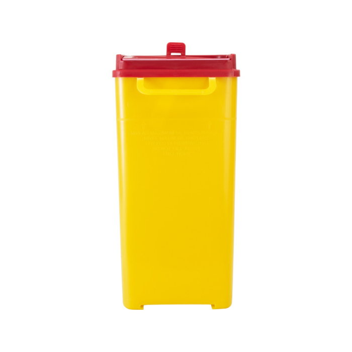 Poubelle pour aiguille de tatouage Flynther, Capacité 1,5 L