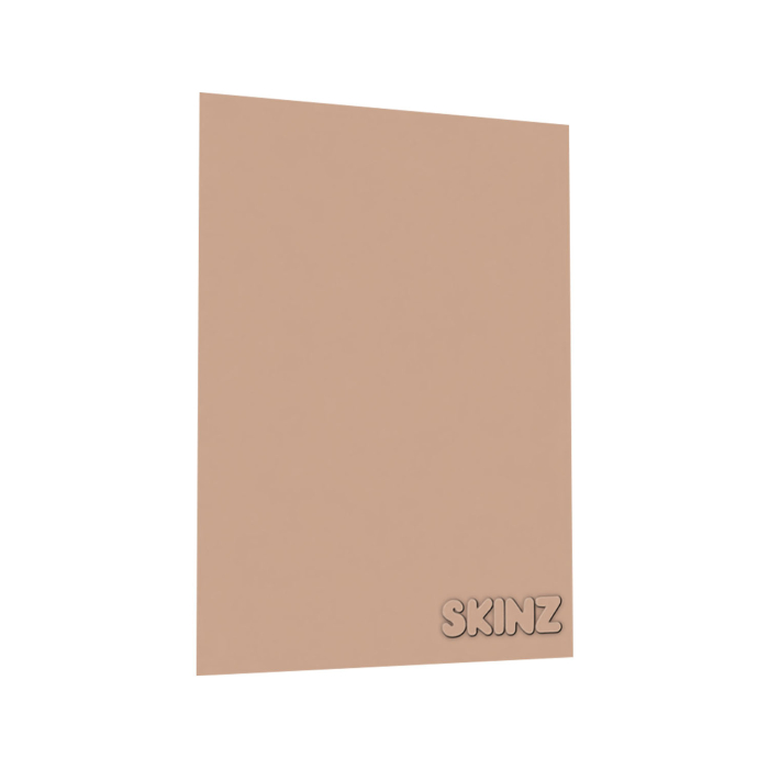 Peau d'entraînement Skinz™