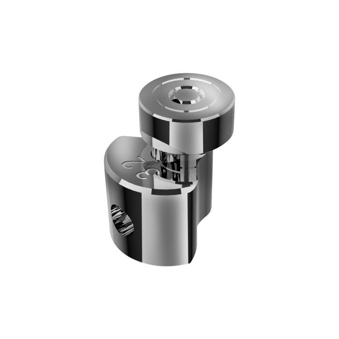 Stroke wheels pour FK Irons Spektra Xion