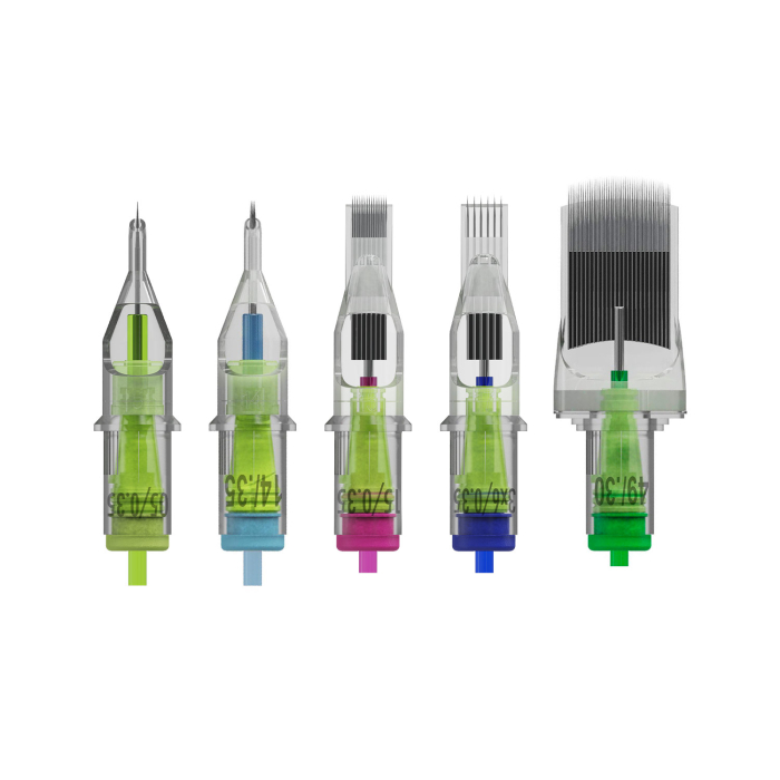 Boîte de 50 cartouches Stellar 2.0 - Toutes les configurations