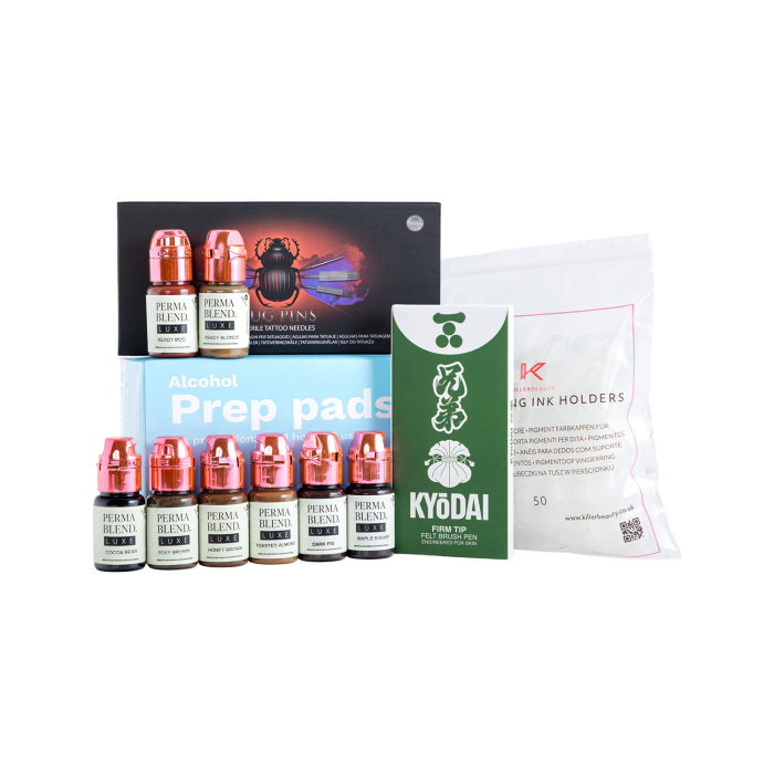 Pack OZER Imprimante sans fil rapide pour stencils