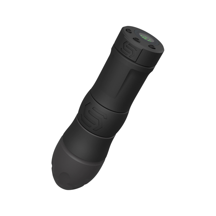 Pen sans fil pour tatouage Sunskin Concept V2 - Noir