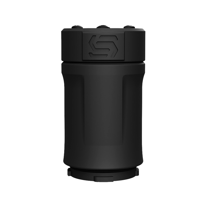 Pen sans fil pour tatouage Sunskin Concept V2 - Noir