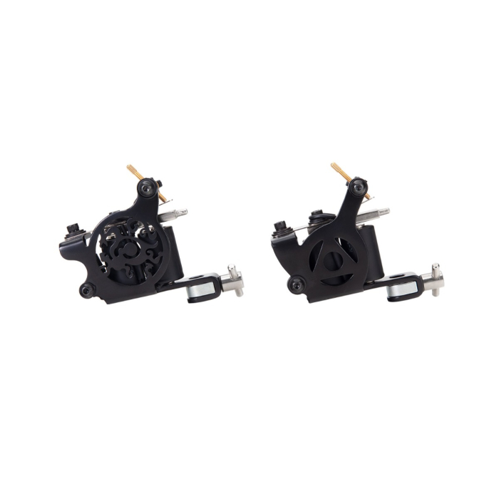 Professionelles Tattooset Kit III - Advanced