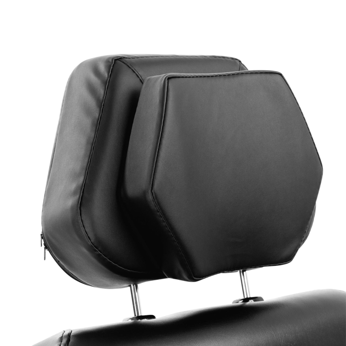 Fauteuil Client Tatsoul 300 Slim - Noir