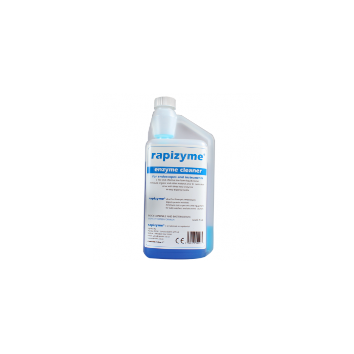 Nettoyant enzymatique Rapizyme 1 litre