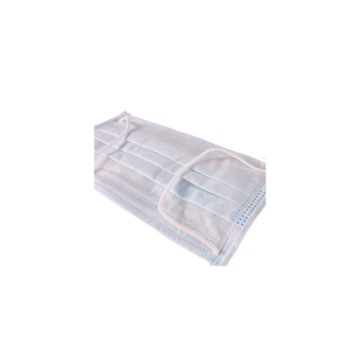 Killer Ink - Boite de 50 Masques Chirurgicaux