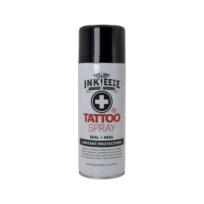 Tattoo Spray® 400ml