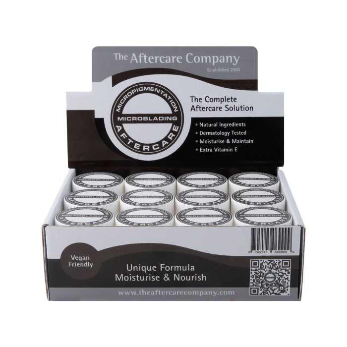 The Aftercare Company - Micro Aftercare® 10 g