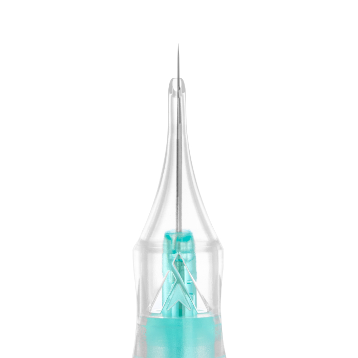 Sample Box of 6 Assorted Vertix Academy Cartridges