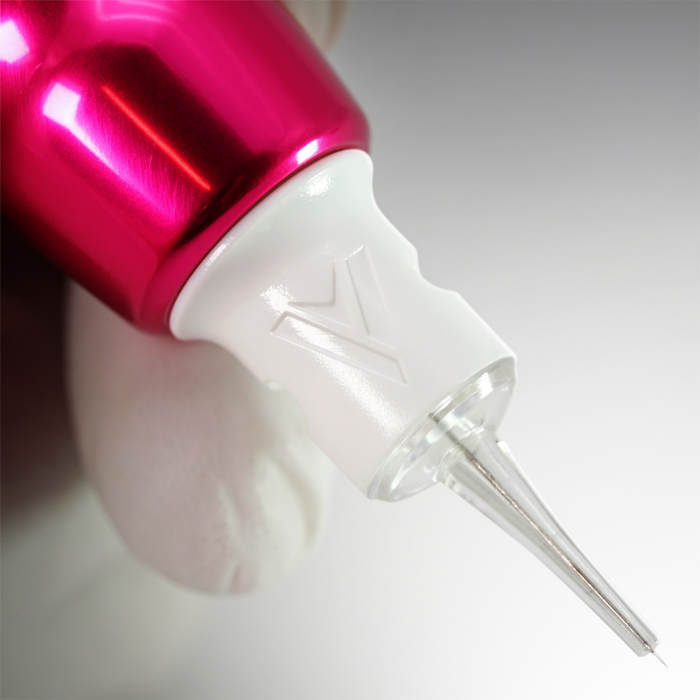 Boîte de 20 cartouches Vertix Nano - Liner