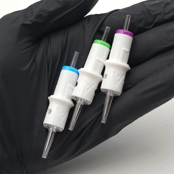 Boîte de 20 cartouches Vertix Nano - Liner