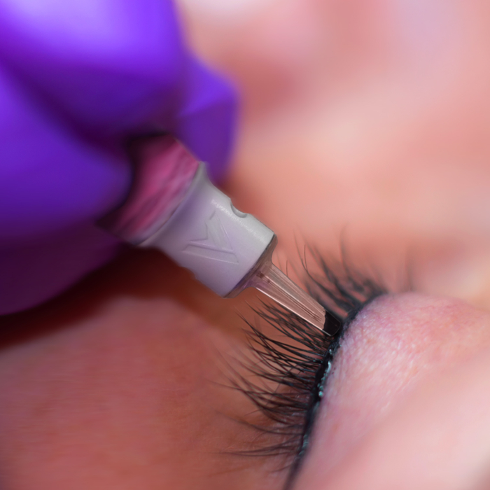 Boîte de 20 cartouches Vertix Nano - Liner