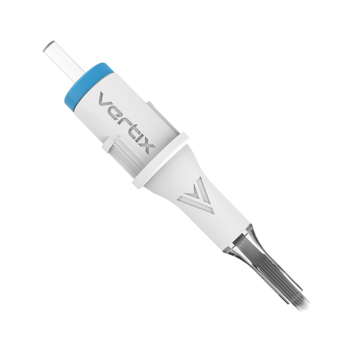 Box of 20 Vertix Pico Cartridges Magnum Curved