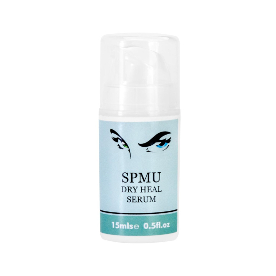 Sérum Dry Heal SPMU Maquillage Semi Permanent 15 ml