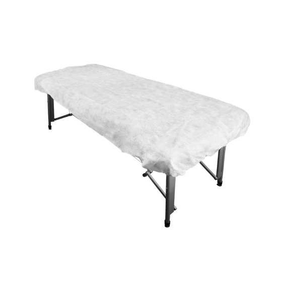 Housses de table jetables - ajustées - pack de 10