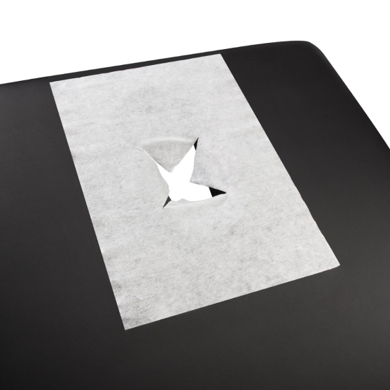 Housses d'espaces respiratoires jetables - Pack de 100