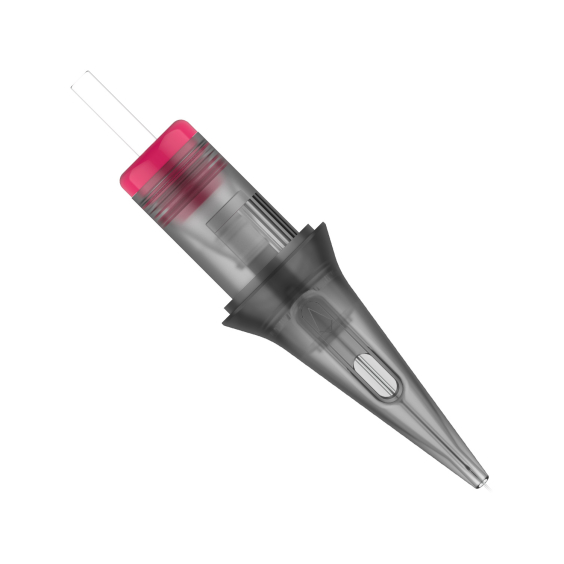 Box of 20 Piranha Originals Needle Cartridges - Fine Line Premium