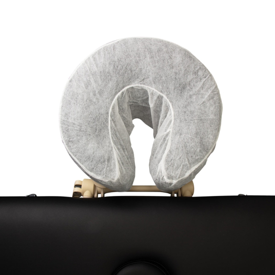 Housses d'appuie-tête jetables - Fixés - Pack de 50