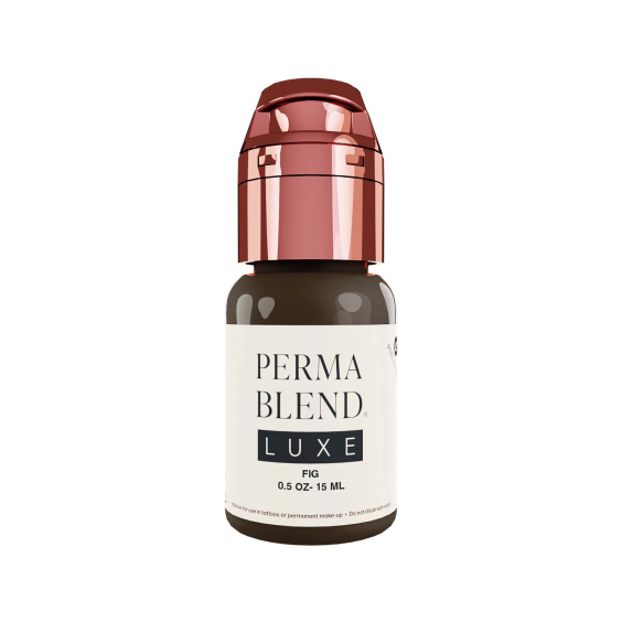 Encre Perma Blend Luxe PMU - Fig 15ml