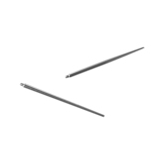 Pack de 40 cônes filetés - Aces Supply