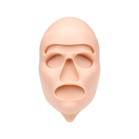 A Pound of Flesh - Visage Plat Modulaire pour Tatouage, PMU et Piercing - Teinte Fitzpatrick 2