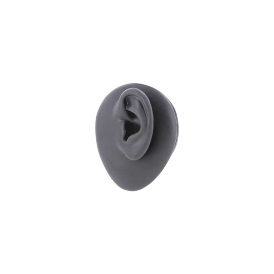 Partie Corporelle en silicone Oreille gauche V1