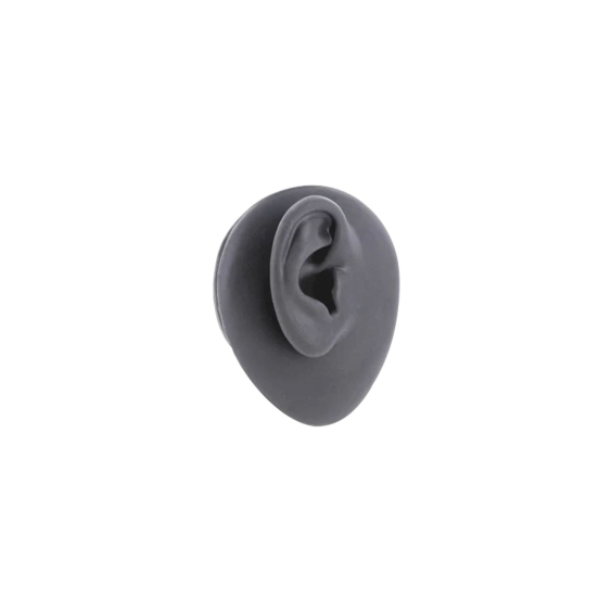 Partie Corporelle en silicone Oreille droite V1