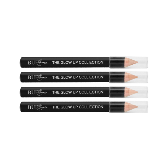 Buff Browz - La collection Glow Up