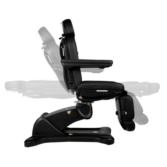 Chaise de tatouage BEAUTEK BLACKOUT INK 777 E-4