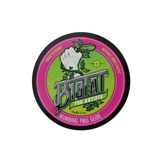 Gel PMU engourdissant BIOTAT 100g