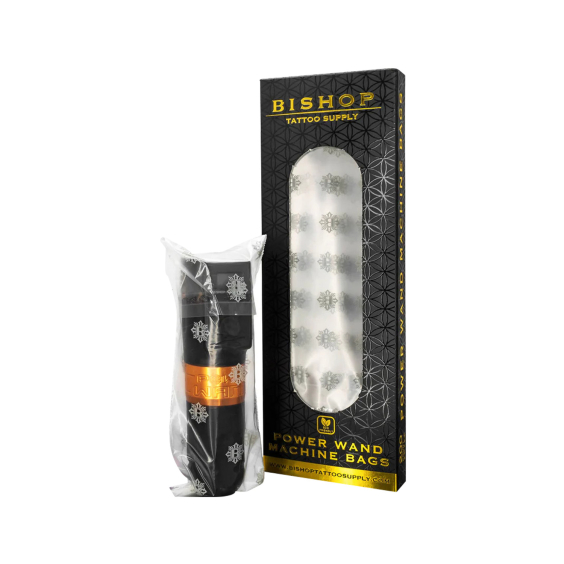 Sacs pour machine Bishop Power Wand