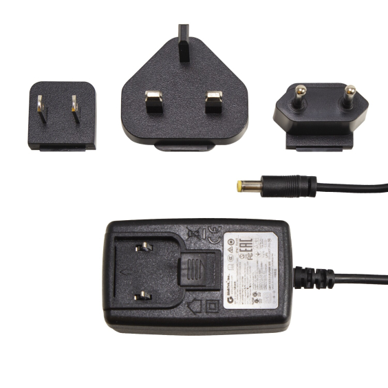 Prise Cheyenne Hawk pour alimentation PUI et PUII