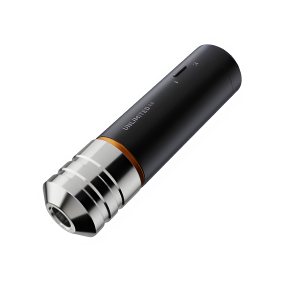 Manchon Cheyenne SOL Nova 33mm - Acier