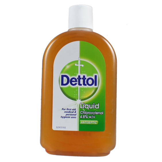 Dettol Liquide