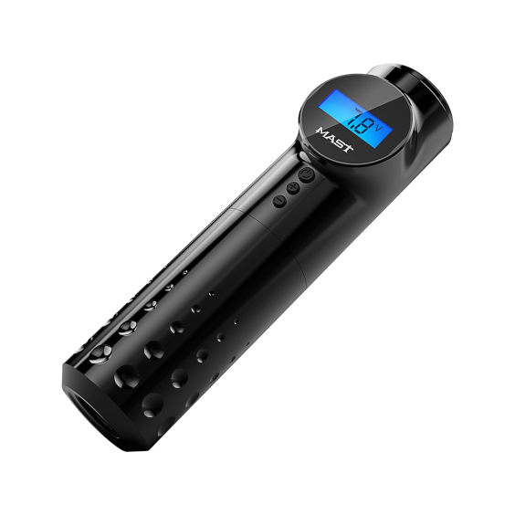 Machine Pen sans fil Dragonhawk Mast Archer - Noir