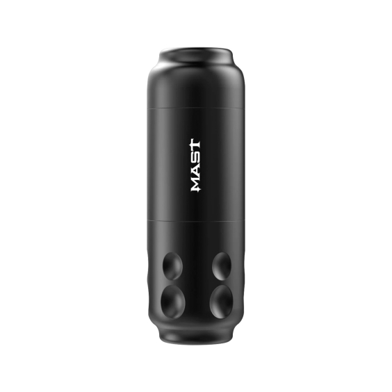 Machine Pen Dragonhawk Mast Sensor - Noir - frappe de 4mm